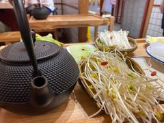 -贤合庄卤味火锅(顺城店)