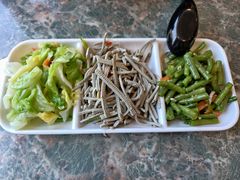 -马吉德牛肉拉面(新街口店)