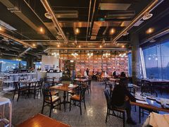 大堂-PIZZA BIANCA(万象城店)