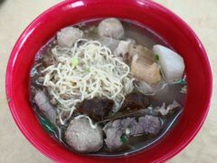 -新记肉骨茶