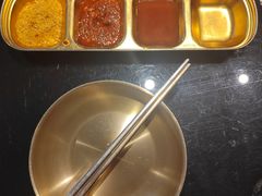 -东味北道熟成·炭火烤肉(九龙店)