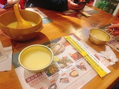 -冰川延边料理·炭烤串(原小木屋店)