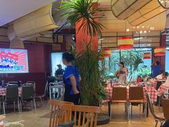 -刘姐啤酒鱼民族演艺餐厅(西街总店)