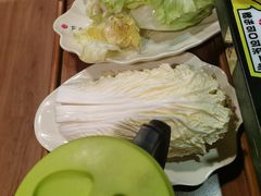 -芦月轩羊蝎子(劲松店)