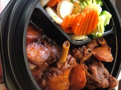 -肯德基(彩德城店)
