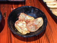 -炭虎子水浒烤肉(梦时代店)