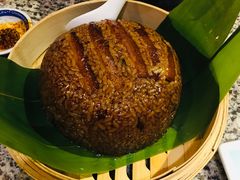 -南京大牌档(香港广场店)