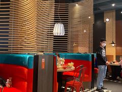 -避风塘(宝山万达店)