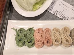 -南门涮肉(通州大船店)