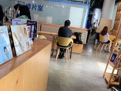 -天真蓝照相馆(五角场百联又一城店)