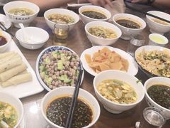 旗花面-小李旗花面庄