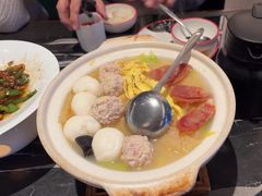 -新白鹿餐厅(虹桥南丰城店)