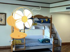 -三亚亚龙湾天域度假酒店