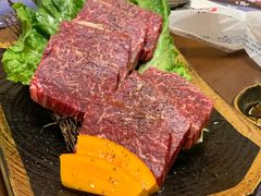 -青空日料烧肉烧鸟店(后湖兴业路店)