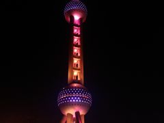 -东方明珠广播电视塔