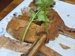 -下梅人家土菜馆(历史文化餐厅度假区店)