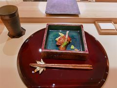 -荣一代目OMAKASE板前料理