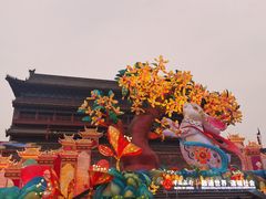 -西安城墙·碑林历史文化景区