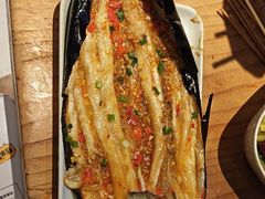 -木屋烧烤(岗顶二店)