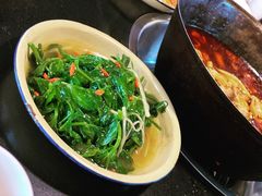 -李子坝梁山鸡(李子坝大鸡哥店)