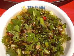 -巴九门老火锅(来福士打望店)