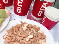 -COSTA COFFEE(武汉天地店)