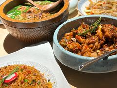 -山石榴·贵州菜(丰盛里店)