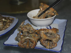 熏拉丝-唔呶喔哩酒家(生产街店)
