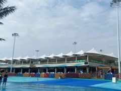 -上海玛雅海滩水公园