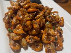 -金枝玉叶上海人家食府(三里河店)