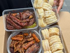 -嘎嘎鸭下巴·爆辣干锅(明教寺店)