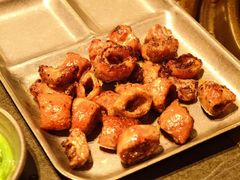 -麻蒲碳烤肉(远景路1号店)