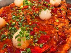 -鱼酷活鱼烤鱼(南京水游城店)