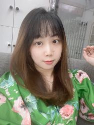-88潮牌造型烫发·染发