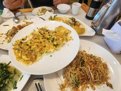 -华盛丰温州大排档(东三环南路店)