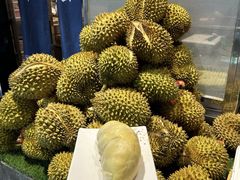 -丰卓会海鲜自助(中润大道店)