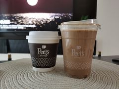 -Peet's Coffee皮爷咖啡(万象天地店)