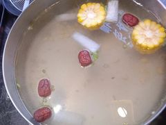 -林记潮牛·牛肉火锅(上马墩店)
