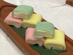 -聚福宝合苑食府(南头镇店)