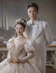 -古摄影婚纱(湛江霞山步行街店)
