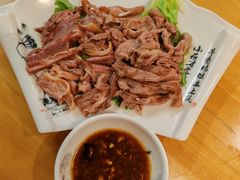 -驴脾气特色炒菜(广渠门内店)