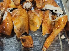 -番禺大岗仙庙烧鸡(芳村店)