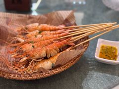 -79号渔船海鲜饭店(宝安店)