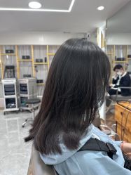 -奈川烫染Salon