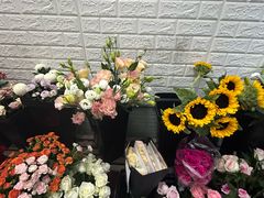 -雪蔓之鲜花气球派对(家佳源时代中心店)