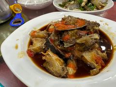 -红灯笼龙凤饭店(宁波老字号店)