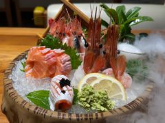 -吟松日式料理(莘庄店)