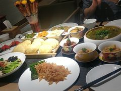 -安多素食(广仁寺路店)