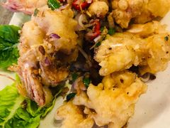 -真浪大家乐海鲜餐馆