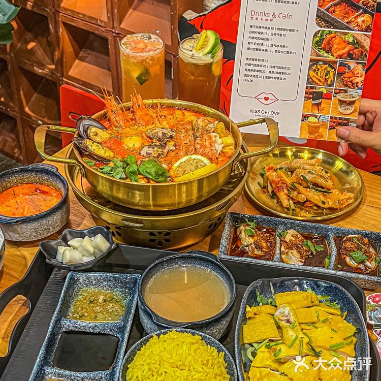 中山📍这家宝藏小馆人均30吃到撑‼️